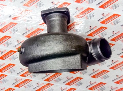 4376119 Водяной насос Помпа водяная KIT,WATER PUMP Cummins KTA-38, KTA-50 Взаимозаменяемые номера: 4089301, 4372338, 3647029, 3635807